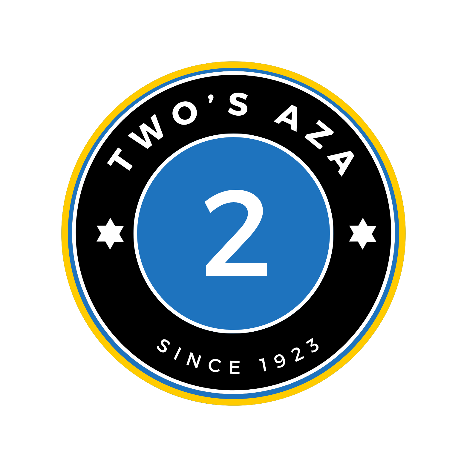 Two's AZA